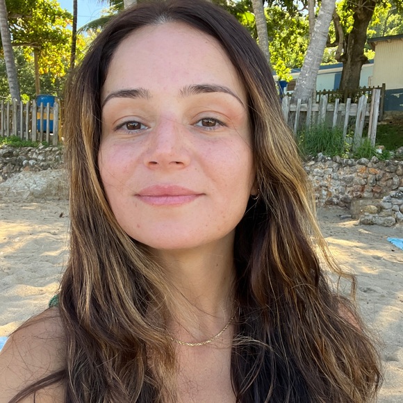 Meet your Posher, Meliza - Picture 1 of 1